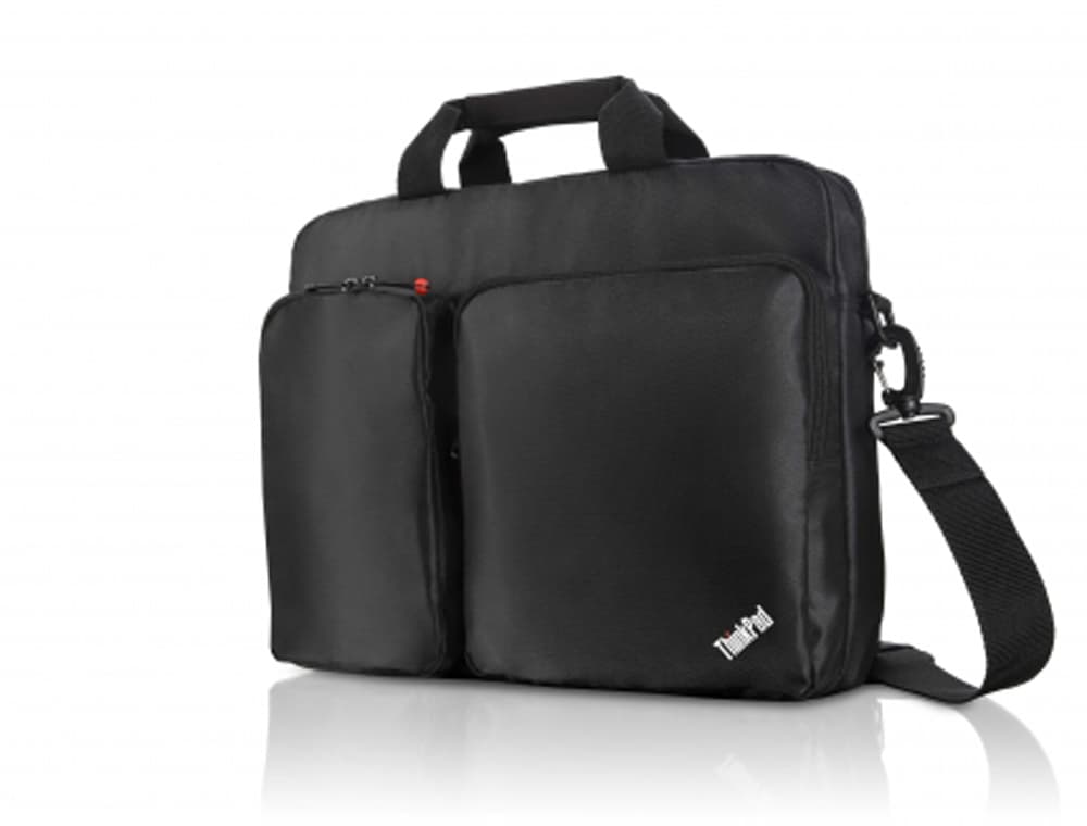 Lenovo 4X40H57287 sacoche d'ordinateurs portables 35,8 cm (14.1") Malette Noir
