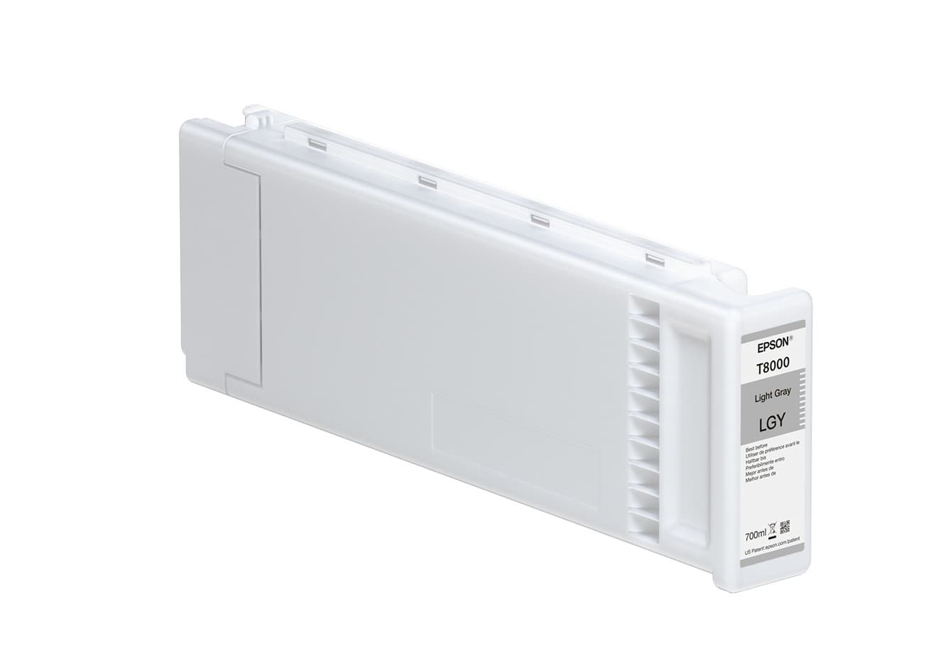 Epson Gris clair