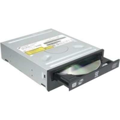Lenovo 4XA0M84911 lecteur de disques optiques Interne DVD Super Multi Noir, Argent