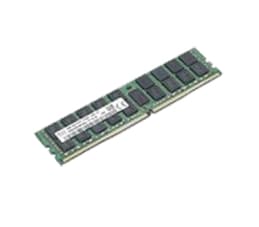 Lenovo 4X70V98060 module de mémoire 8 Go 1 x 8 Go DDR4 ECC