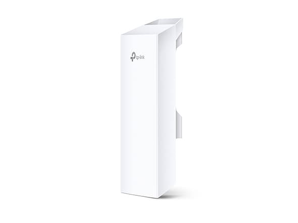 TP-Link CPE510 point d'accès réseaux locaux sans fil 300 Mbit/s Blanc Connexion Ethernet, supportant l'alimentation via ce port (PoE)