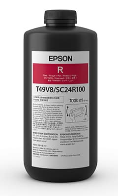 Epson UltraChrome UV Original
