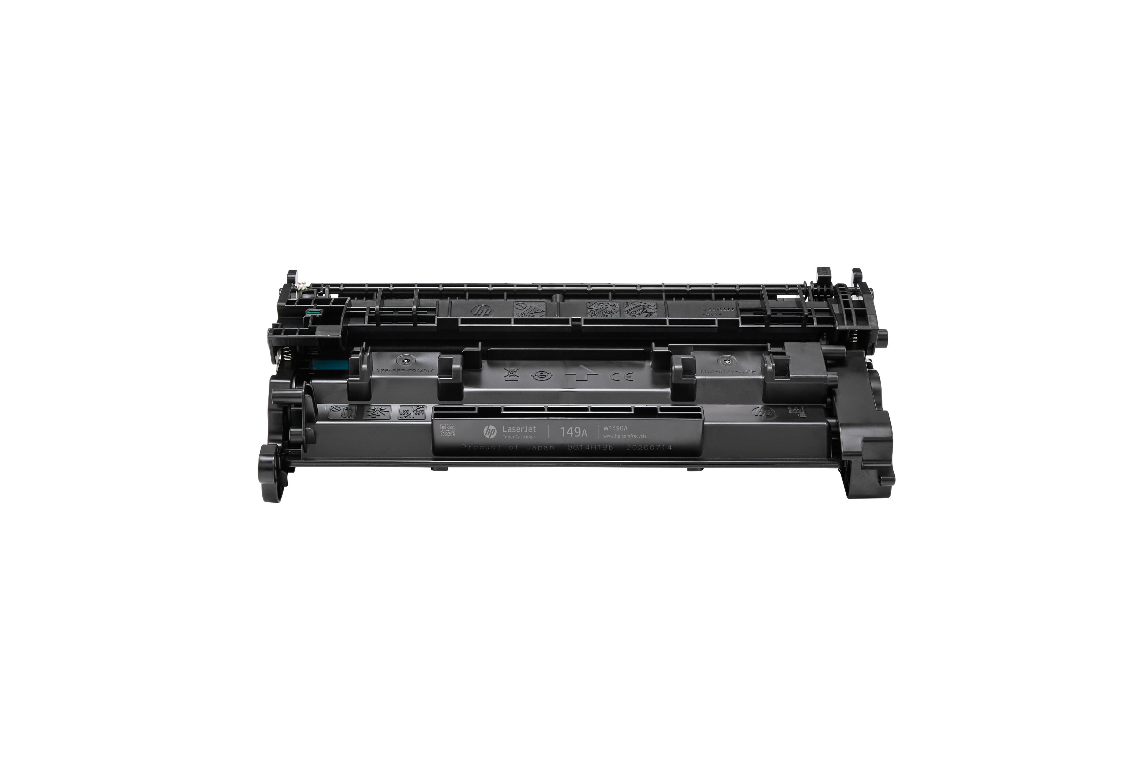 HP Cartouche de toner LaserJet authentique noir 149A