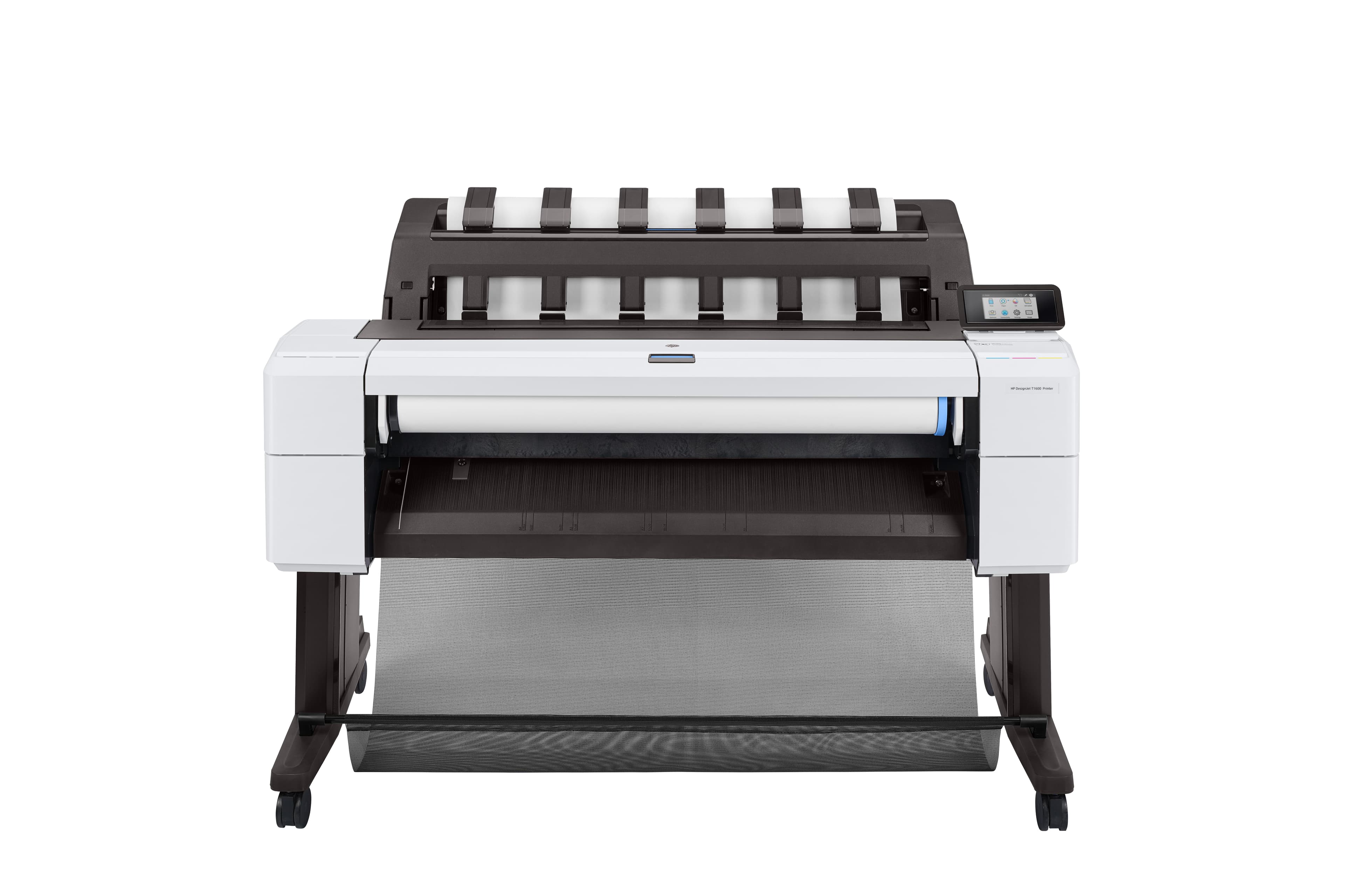 HP Designjet Imprimante T1600 de 36 pouces