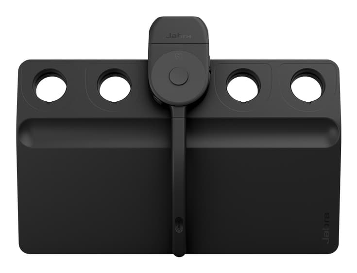 Jabra Perform 75 5 Boom Arm Holder Kit d'accessoires