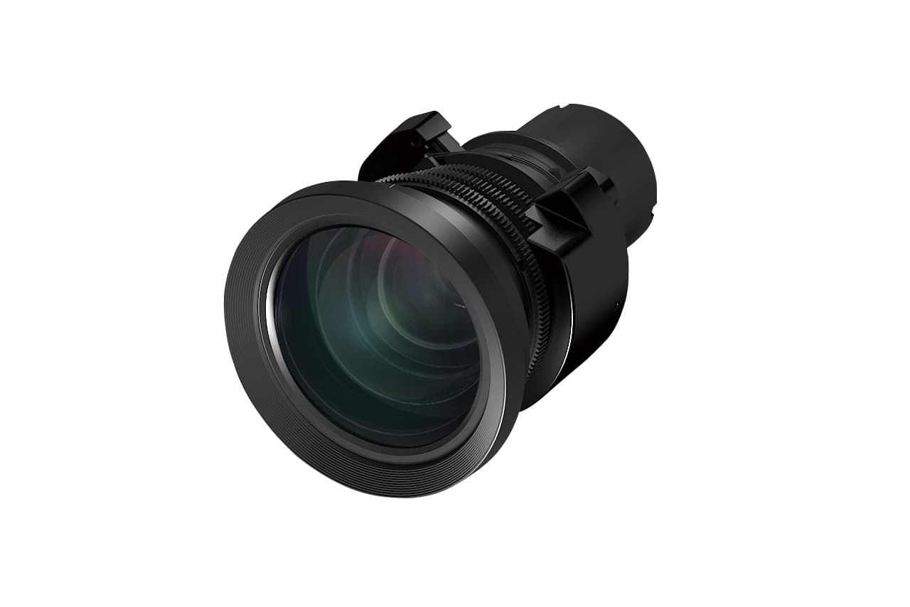 Epson Lens - ELPLU03S - L & G Series ST off axis 1