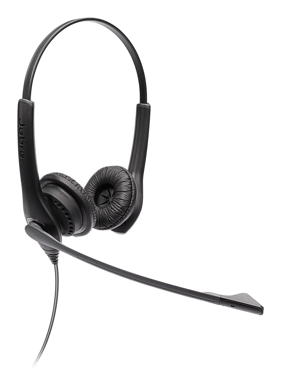 Jabra Biz 1100 EDU Casque Avec fil Arceau Education Noir