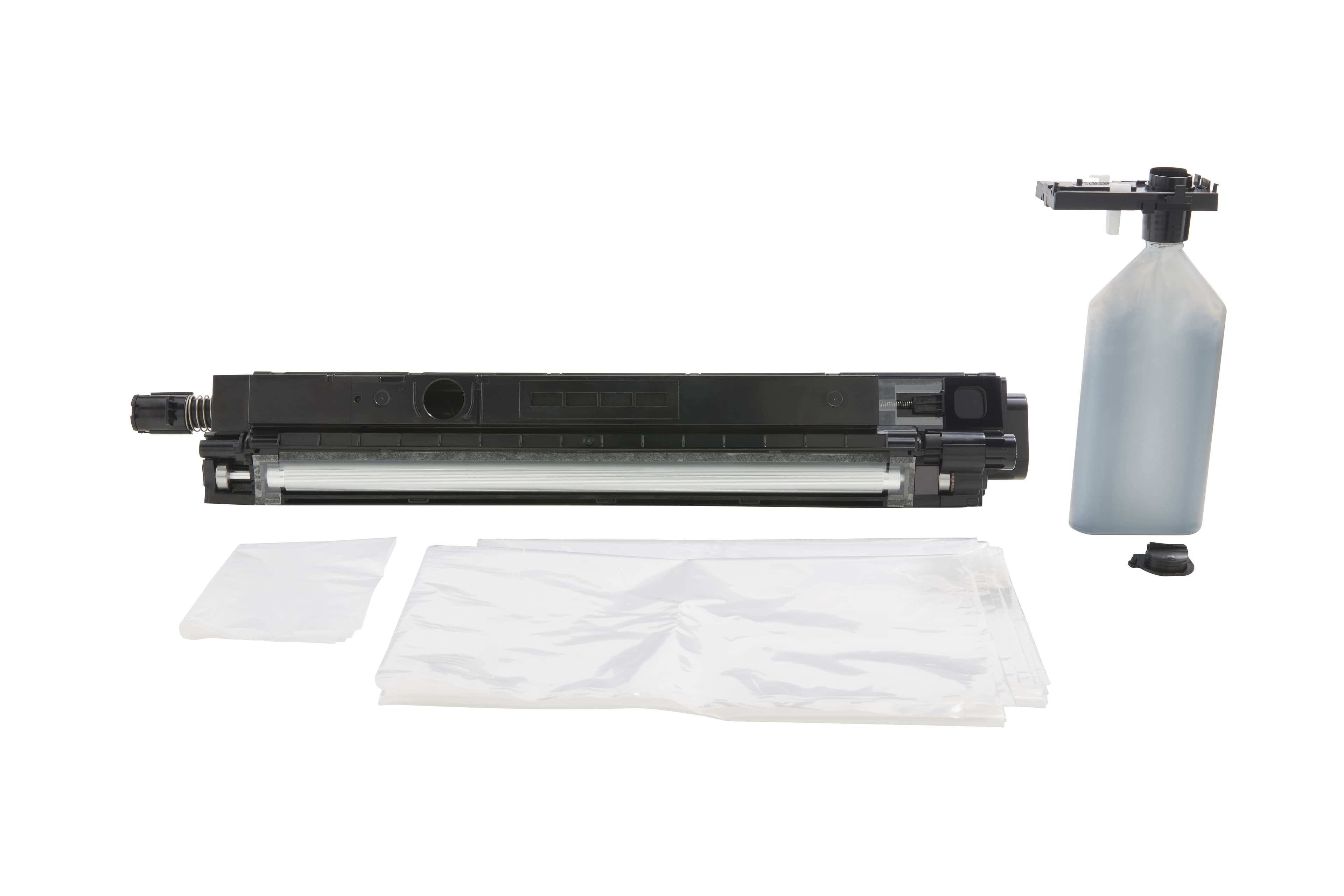 HP Unité de développeur LaserJet noir