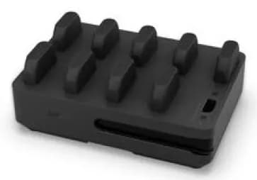 Jabra Perform 75 Charging Bay Socle de chargement