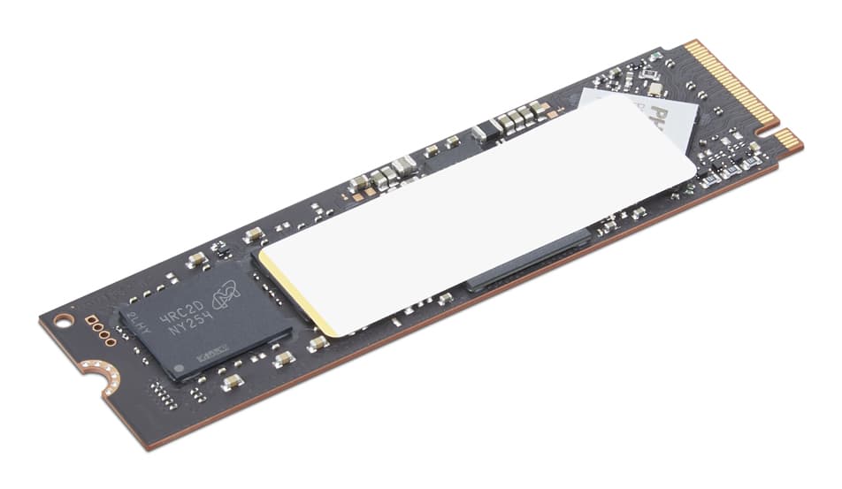 Lenovo 4XB1T87554 disque SSD 1 To M.2 PCI Express 4.0 NVMe