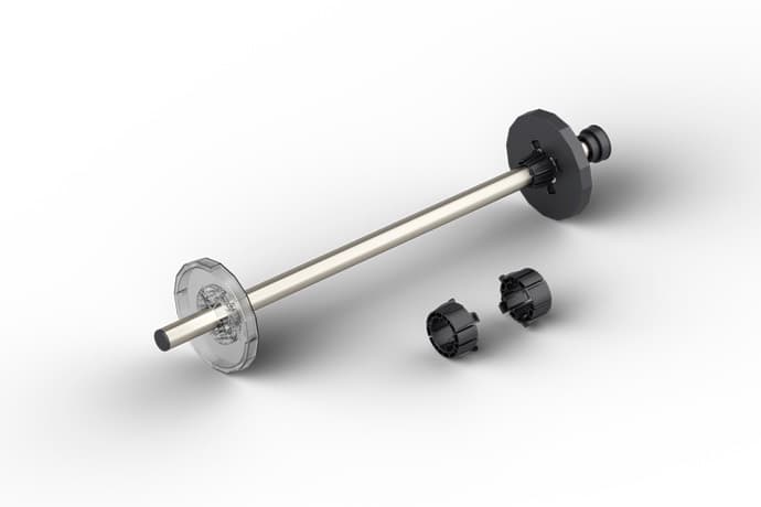 Epson Roll Feed Splindle (24")