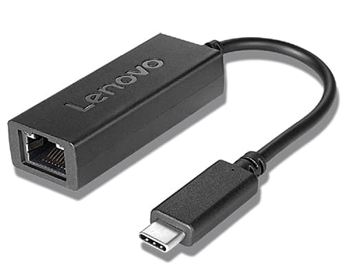 Lenovo 4X90S91831 carte réseau Ethernet
