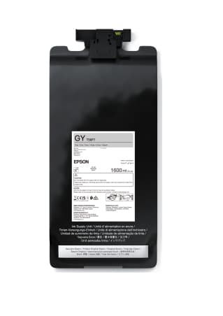 Epson C13T56F700 cartouche d'encre Original Gris
