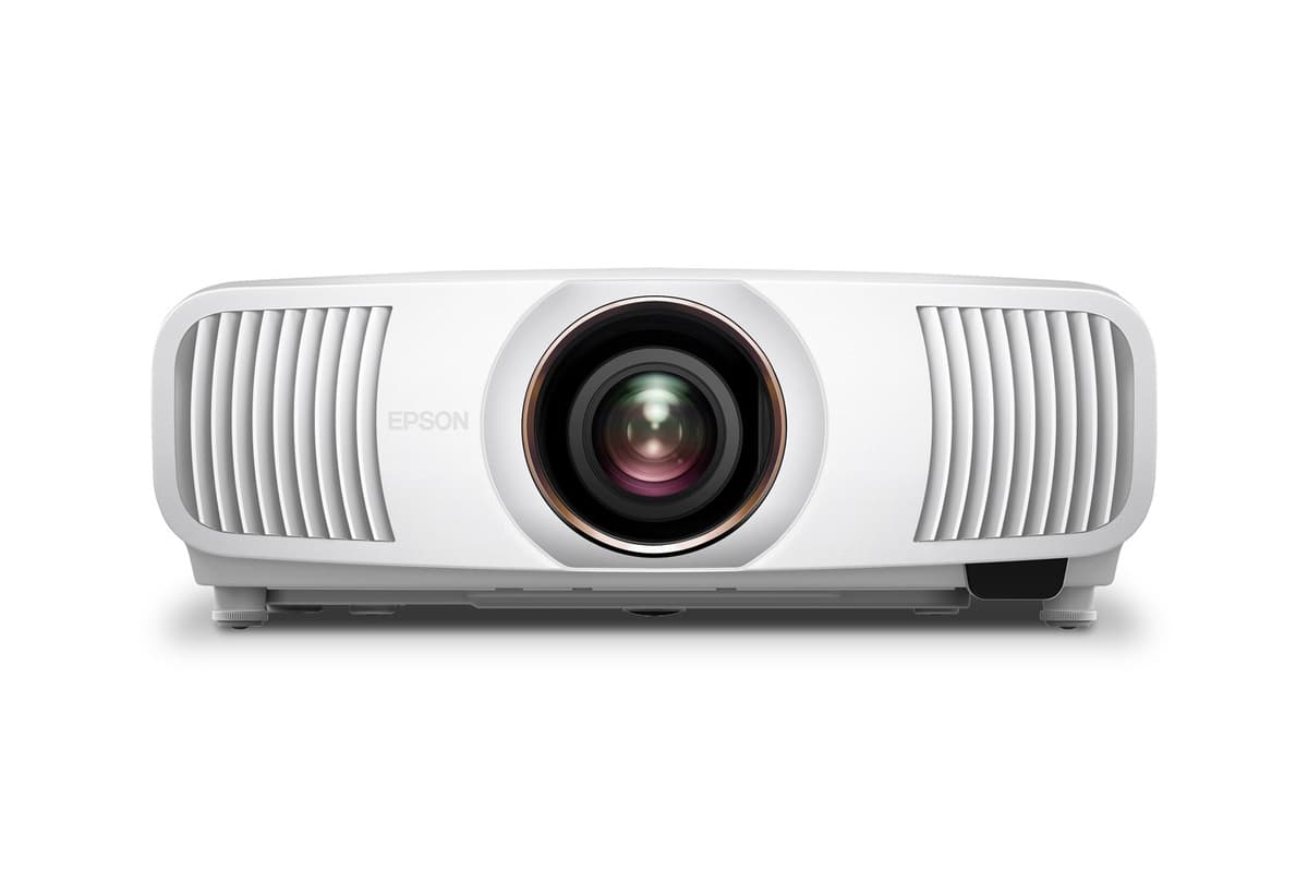 Epson Pro Cinema EH-QB1000W 3LCD UHD 4K (3840x2160) Blanc