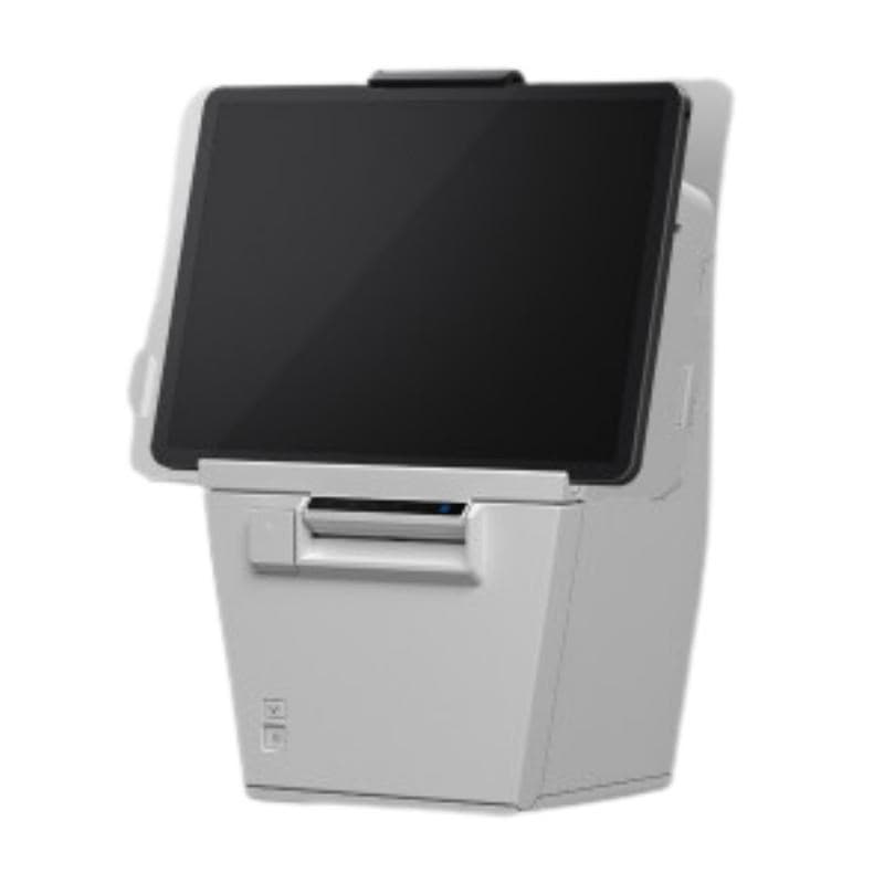 Epson C32C881018 accessoire de système de paiement en point de vente Monture POS Gris