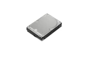 Lenovo 4XB0X87802 disque dur 6 To 7000 tr/min 3.5" Série ATA III