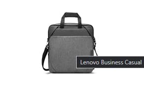 Lenovo 4X40X54259 sacoche d'ordinateurs portables 39,6 cm (15.6") Sac Toploader Gris