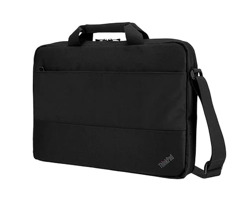 Lenovo ThinkPad 15.6-inch Basic Topload 39,6 cm (15.6") Sac Toploader Noir