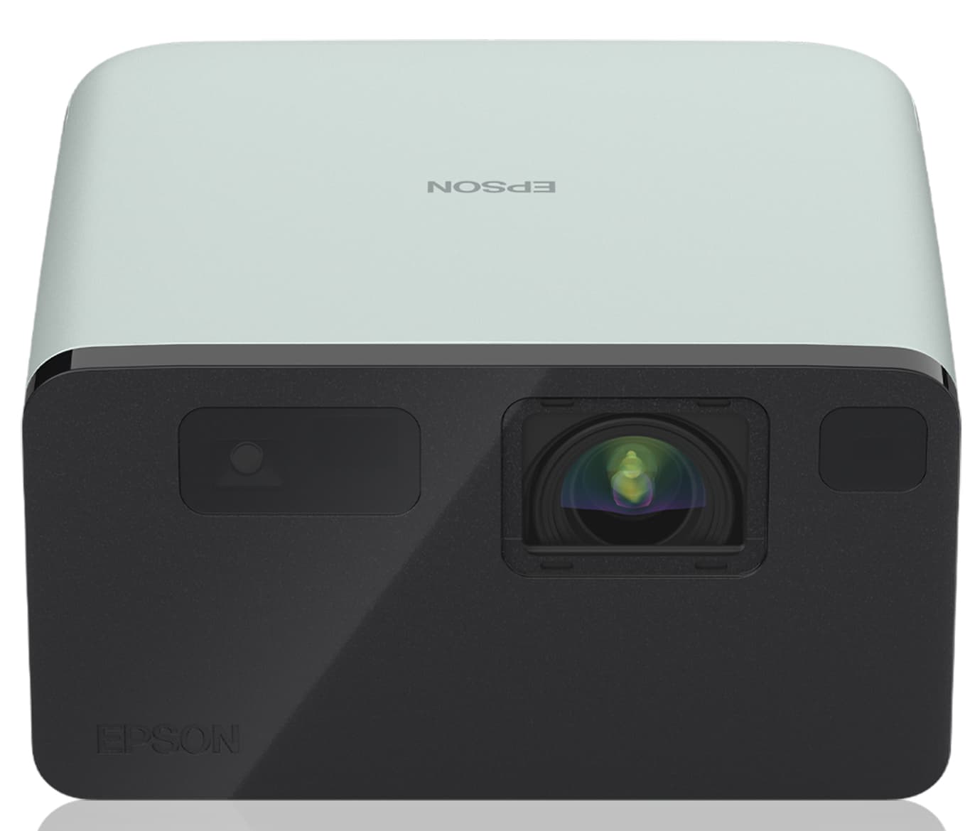 Epson EF-21G Projecteur à focale standard 3LCD 1080p (1920x1080) Noir, Vert