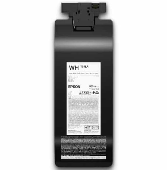 Epson UltraChrome DG2 cartouche d'encre 1 pièce(s) Original Blanc