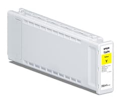 Epson UltraChrome Pro10 cartouche d'encre 1 pièce(s) Original Jaune