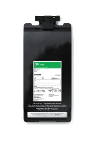 Epson C13T56FB00 cartouche d'encre Original Vert
