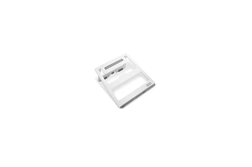 Lenovo 4XF1B03657 Support de livres Supports de Laptop Aluminium
