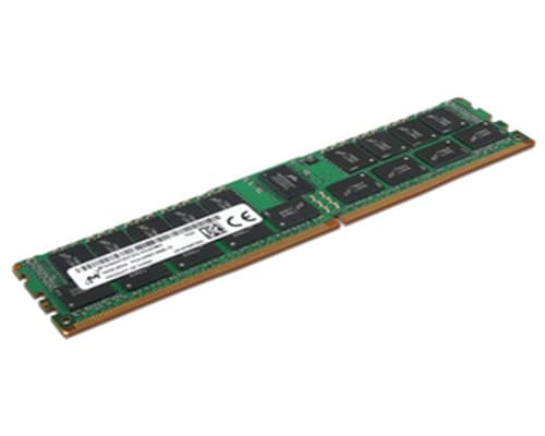 Lenovo 4X71B67861 module de mémoire 32 Go 1 x 32 Go DDR4 ECC