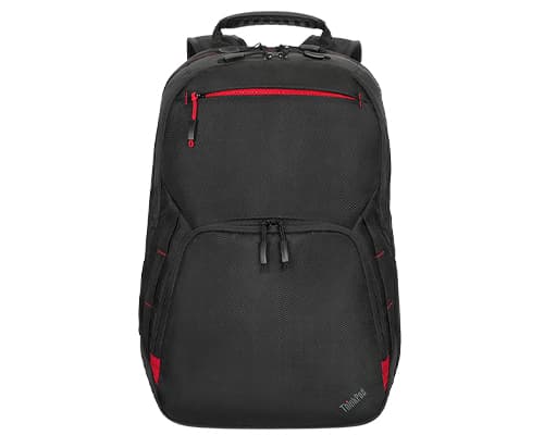 Lenovo 4X41A30364 sacoche d'ordinateurs portables 39,6 cm (15.6") Sac à dos Noir