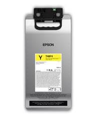 Epson UltraChrome RS cartouche d'encre 1 pièce(s) Original Jaune