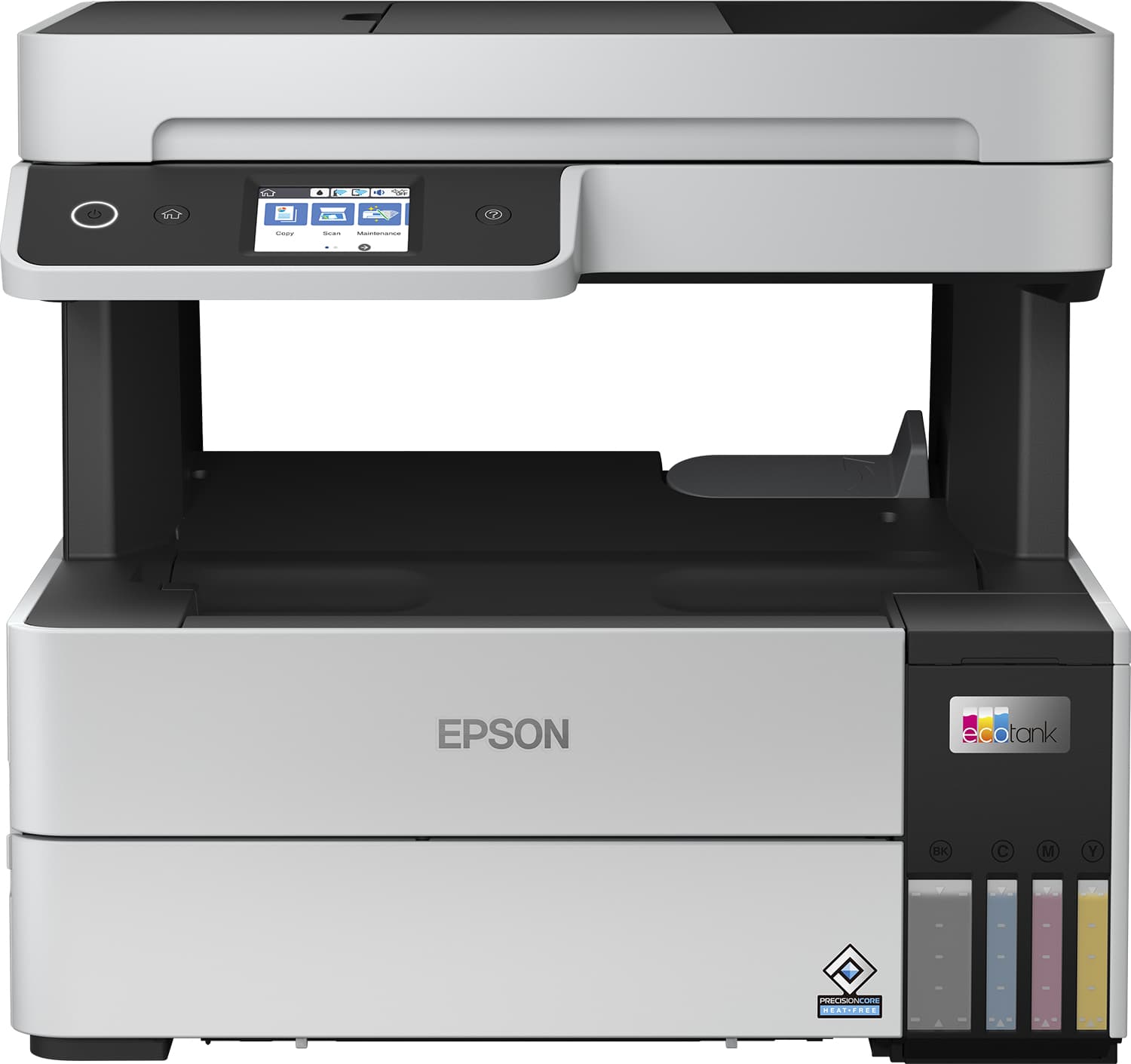 Epson EcoTank ET-5170 Jet d'encre A4 4800 x 1200 DPI 37 ppm Wifi