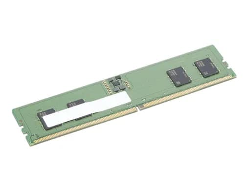Lenovo 4X71N41630 module de mémoire 8 Go 1 x 8 Go DDR5