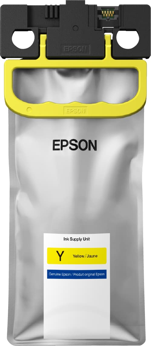 Epson C13T11P440 cartouche d'encre 1 pièce(s) Original Rendement extra (super) élevé Jaune