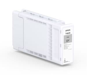 Epson UltraChrome PRO6 cartouche d'encre 1 pièce(s) Gris