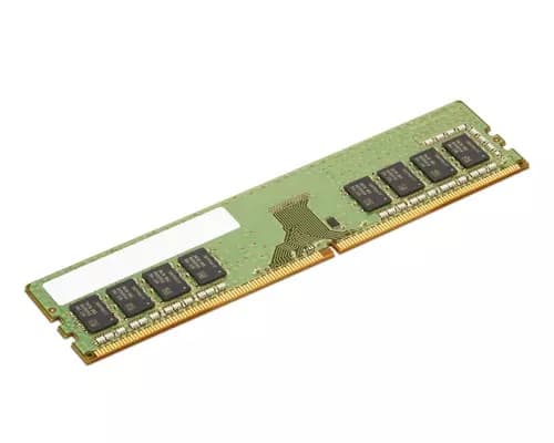 Lenovo 4X71L68778 module de mémoire 8 Go 1 x 8 Go DDR4