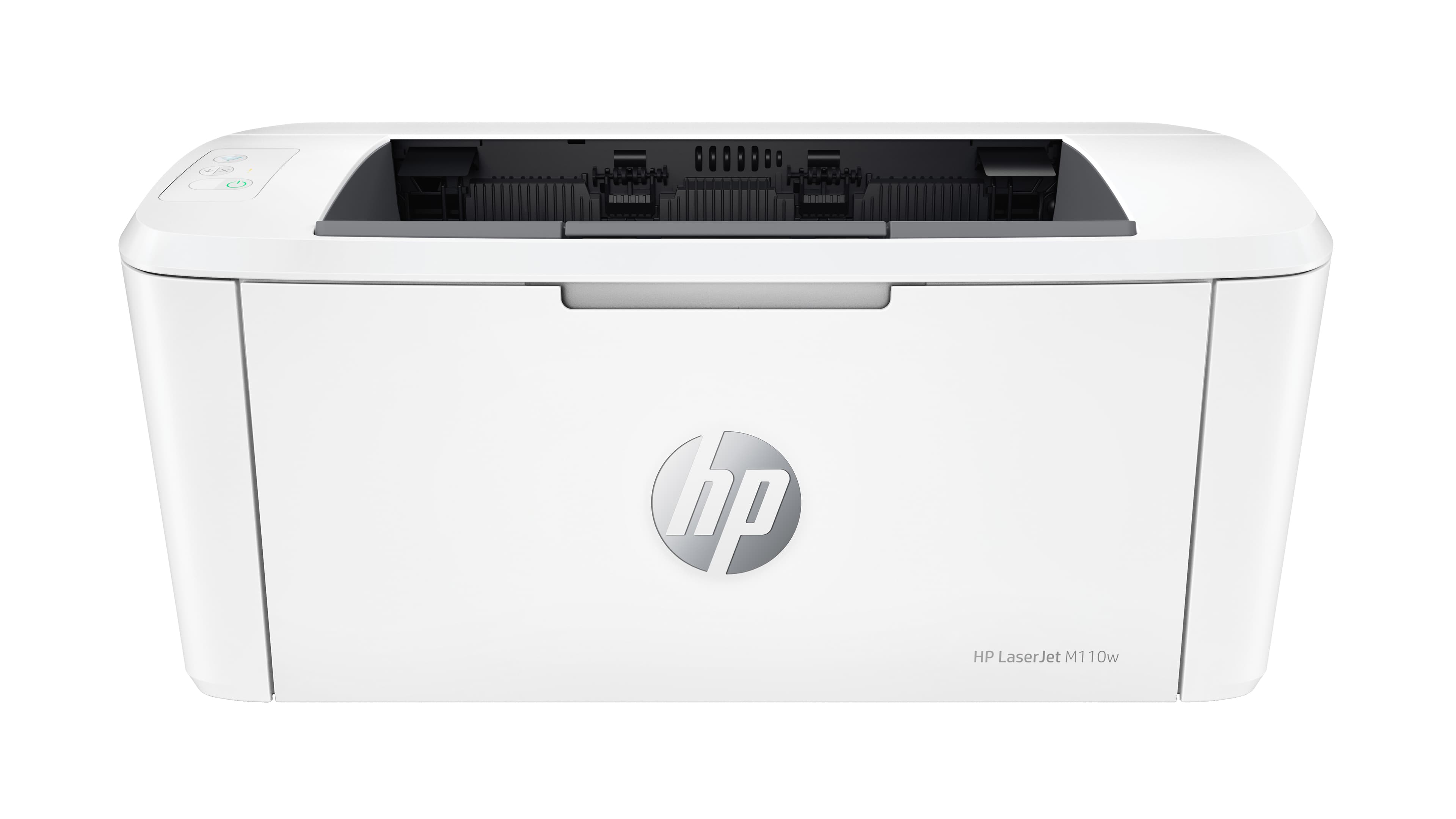 HP LaserJet M110w Sans fil Noir et blanc Imprimante