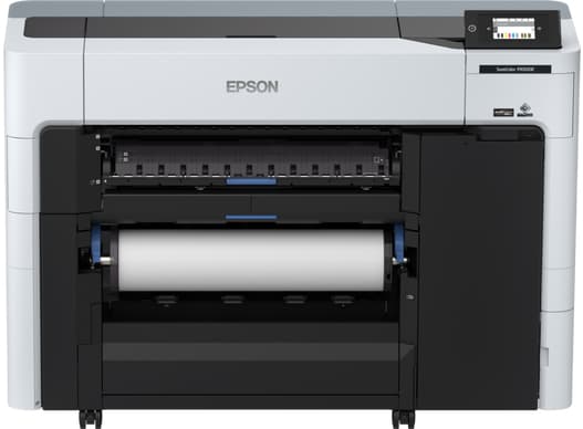 Epson SC-P6500E imprimante grand format Wifi Jet d'encre Couleur 1200 x 2400 DPI A1 (594 x 841 mm) Ethernet/LAN