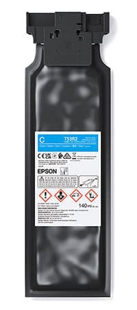 Epson C13T53R220 cartouche d'encre 1 pièce(s) Original Cyan