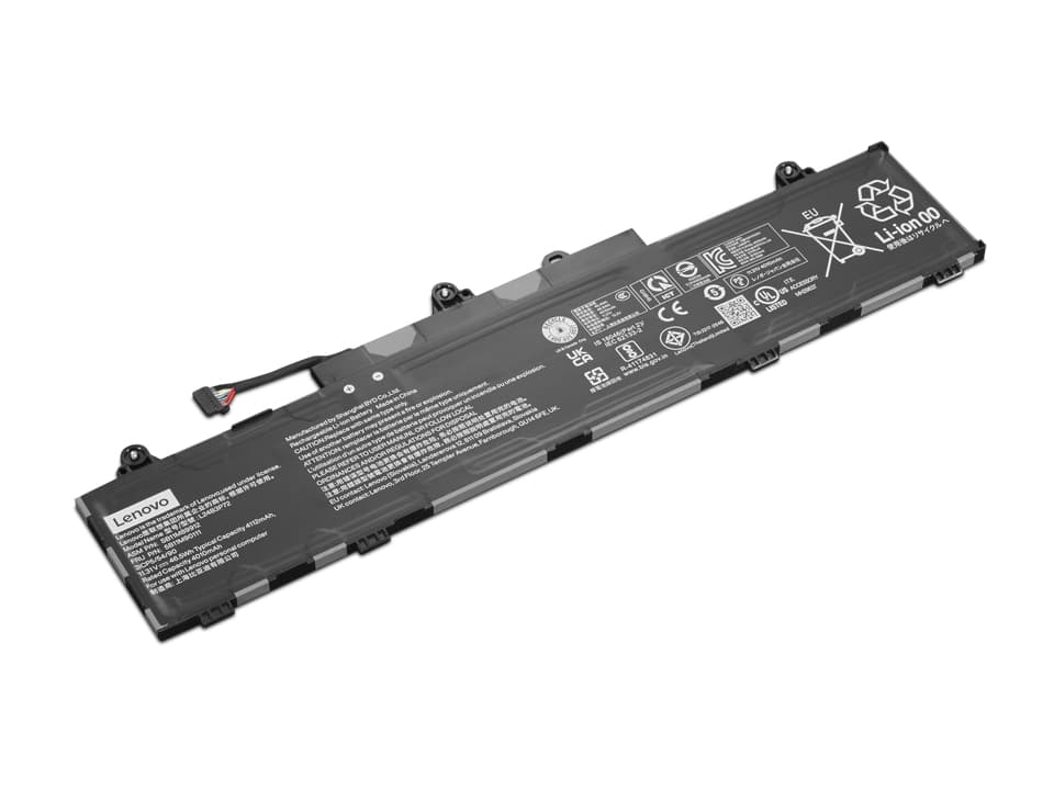 Lenovo 4X51U04338 composant de laptop supplémentaire Batterie
