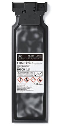 Epson C13T53R120 cartouche d'encre 1 pièce(s) Original Noir