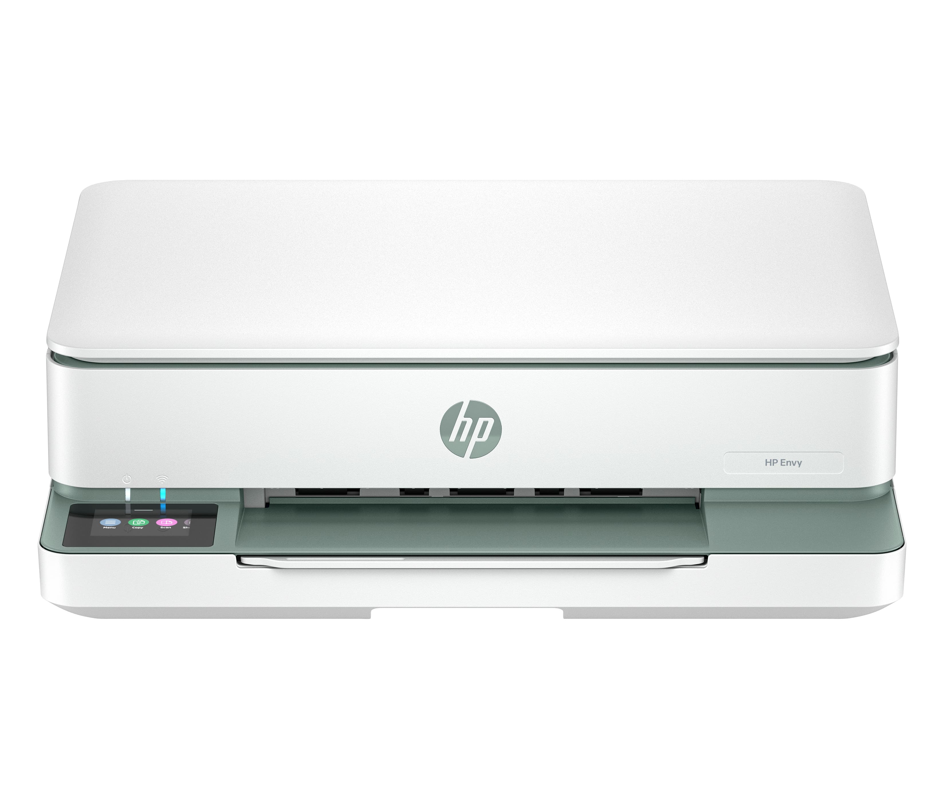 HP ENVY 6130e Wireless All-in-One Couleur Imprimante, Instant Ink; Impression photo