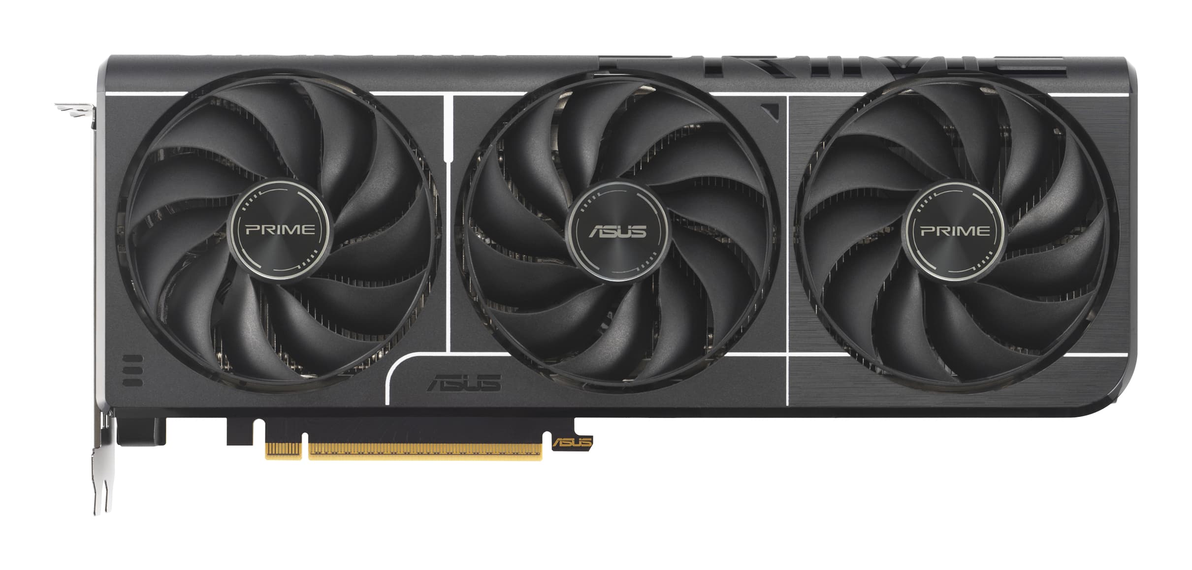 ASUS Prime -RTX5060TI-O8G NVIDIA GeForce RTX 5060 Ti 8 Go GDDR7
