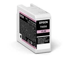 Epson UltraChrome Pro10 cartouche d'encre 1 pièce(s) Original Magenta clair