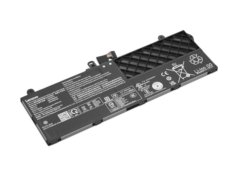 Lenovo 4X51U04336 composant de laptop supplémentaire Batterie