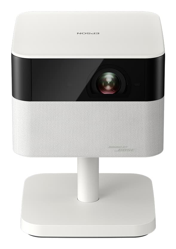 Epson EF-71 Projecteur à focale standard 700 ANSI lumens 3LCD 1080p (1920x1080) Blanc