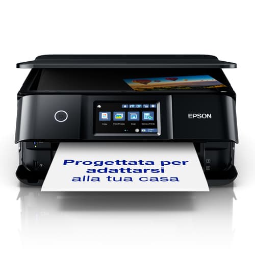 Epson Expression Photo XP-8700 Jet d'encre A4 5760 x 1440 DPI 32 ppm Wifi