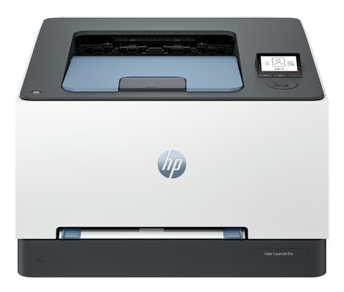 HP LaserJet Pro 3202dn Couleur Imprimante, Ethernet uniquement; Recto verso