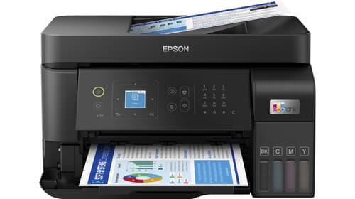 Epson EcoTank ET-4810 Jet d'encre A4 4800 x 1200 DPI 33 ppm Wifi