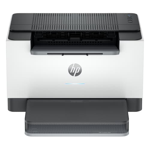 HP LaserJet M207dw Sans fil Noir et blanc Imprimante, Recto verso