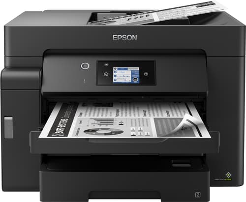 Epson EcoTank Imprimante monochrome ET-M16600